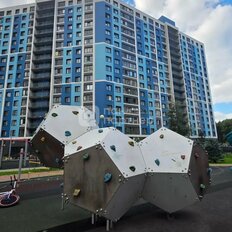 Квартира 30 м², студия - изображение 4