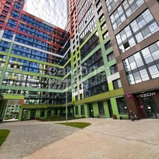 Квартира 28,6 м², студия - изображение 3