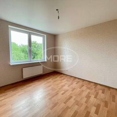 Квартира 39,8 м², 1-комнатная - изображение 5