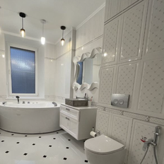 Квартира 116 м², 4-комнатная - изображение 4