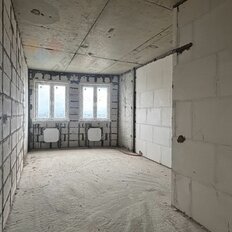 Квартира 38,4 м², 1-комнатная - изображение 3