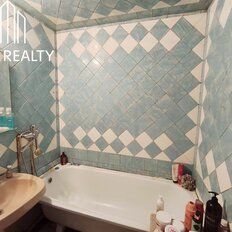 Квартира 35,3 м², 1-комнатная - изображение 5