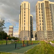 Квартира 75,1 м², 3-комнатная - изображение 2