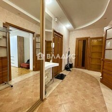 Квартира 59,3 м², 1-комнатная - изображение 3