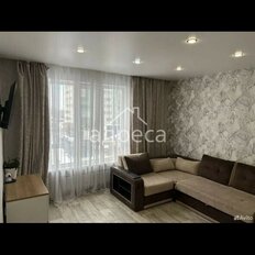 Квартира 36 м², 1-комнатная - изображение 1