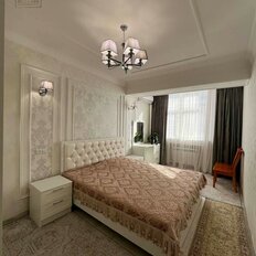 Квартира 34,5 м², 1-комнатная - изображение 4