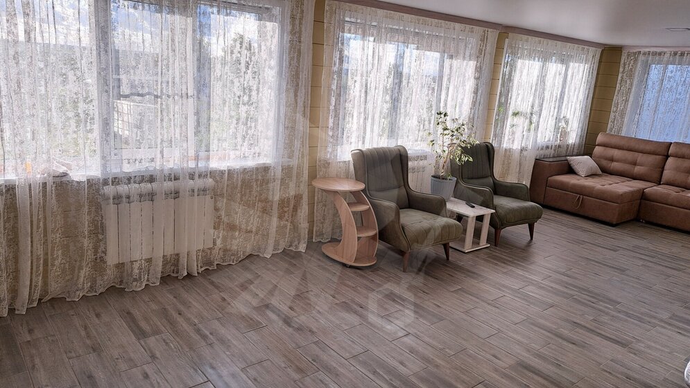 75 м² часть дома, 11 соток участок 1 500 000 ₽ - изображение 63