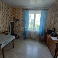 Квартира 61,9 м², 3-комнатная - изображение 1