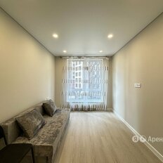 Квартира 60 м², 2-комнатная - изображение 4