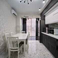 Квартира 43,2 м², 1-комнатная - изображение 5