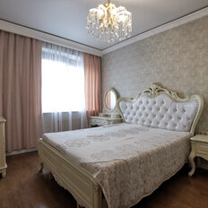 Квартира 98 м², 3-комнатные - изображение 1