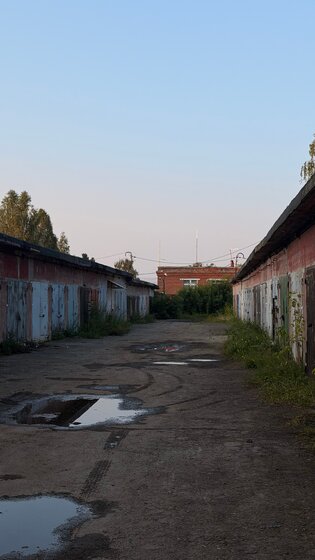 13,5 м², машиноместо 2 800 000 ₽ - изображение 31