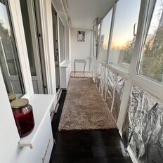 Квартира 35 м², 1-комнатная - изображение 1