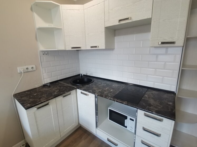 32 м², квартира-студия 4 500 000 ₽ - изображение 29