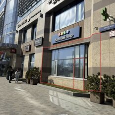 275 м², торговое помещение - изображение 5