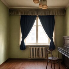 Квартира 73 м², 3-комнатная - изображение 2