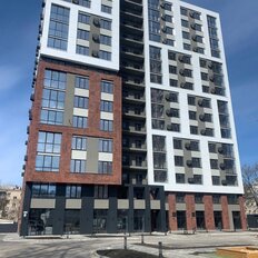 Квартира 21,7 м², студия - изображение 4