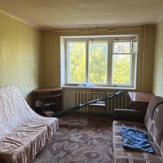 Квартира 29,6 м², 1-комнатная - изображение 3