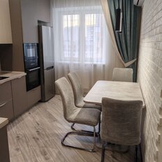 Квартира 76 м², 2-комнатная - изображение 1