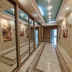 Квартира 170 м², 3-комнатная - изображение 1