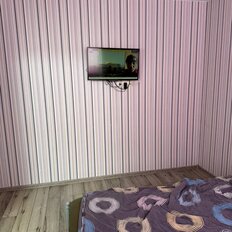 Квартира 35 м², 1-комнатная - изображение 2