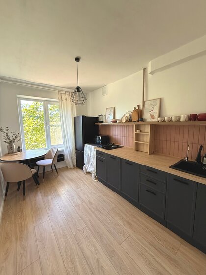 38,1 м², 1-комнатная квартира 14 500 000 ₽ - изображение 63