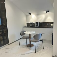 Квартира 205 м², 4-комнатная - изображение 3
