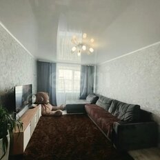 Квартира 69,2 м², 3-комнатная - изображение 2