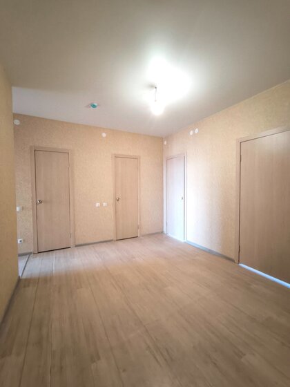53,7 м², 3-комнатная квартира 10 350 000 ₽ - изображение 60