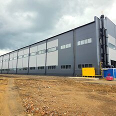 2600 м², производственное помещение - изображение 3
