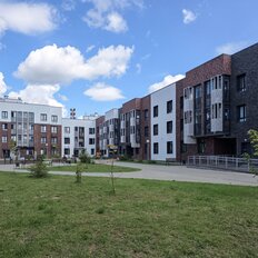 Квартира 36 м², 1-комнатная - изображение 1