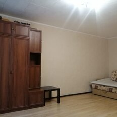 Квартира 38,9 м², 1-комнатная - изображение 5