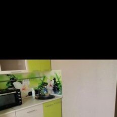 Квартира 36 м², 1-комнатная - изображение 2
