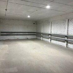 123 м², склад - изображение 3