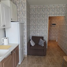 Квартира 34 м², 1-комнатная - изображение 5