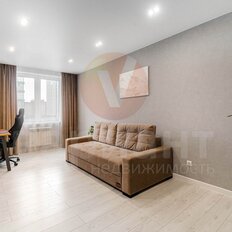Квартира 42 м², 1-комнатная - изображение 5