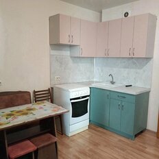 Квартира 23 м², студия - изображение 4