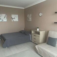 Квартира 40 м², 1-комнатная - изображение 2
