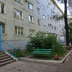 Квартира 36 м², 1-комнатная - изображение 2