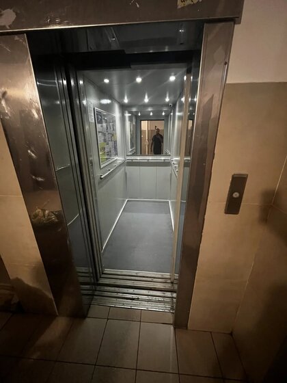 50 м², комната 4 000 ₽ в сутки - изображение 47