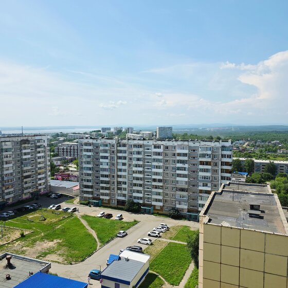 64,1 м², 3-комнатная квартира 2 100 000 ₽ - изображение 26