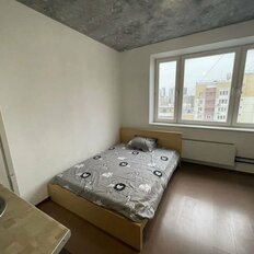 Квартира 22 м², студия - изображение 5