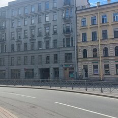 135,4 м², торговое помещение - изображение 3