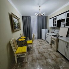 Квартира 46 м², 1-комнатная - изображение 1