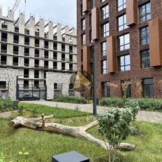 Квартира 81,5 м², 3-комнатная - изображение 4
