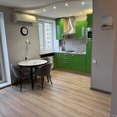 Квартира 33 м², студия - изображение 4