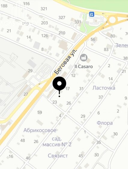 5 соток, участок 5 300 000 ₽ - изображение 28