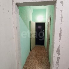 Квартира 25,1 м², студия - изображение 3