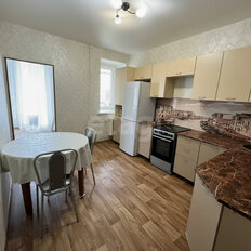 Квартира 46,7 м², 1-комнатная - изображение 3