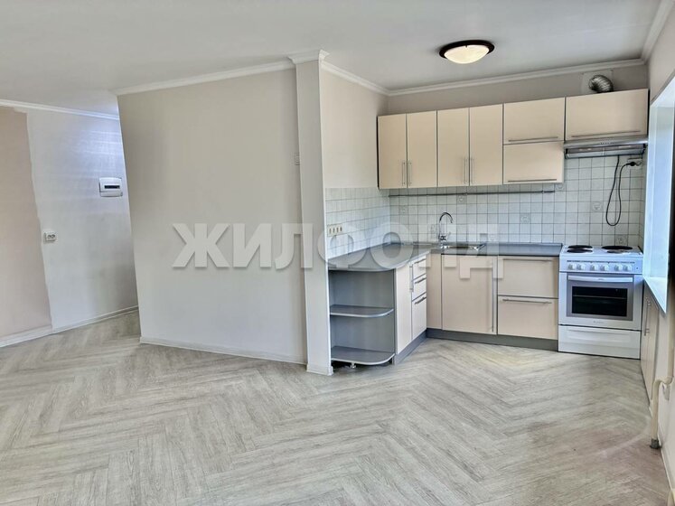 53,8 м², 3-комнатная квартира 4 900 000 ₽ - изображение 60
